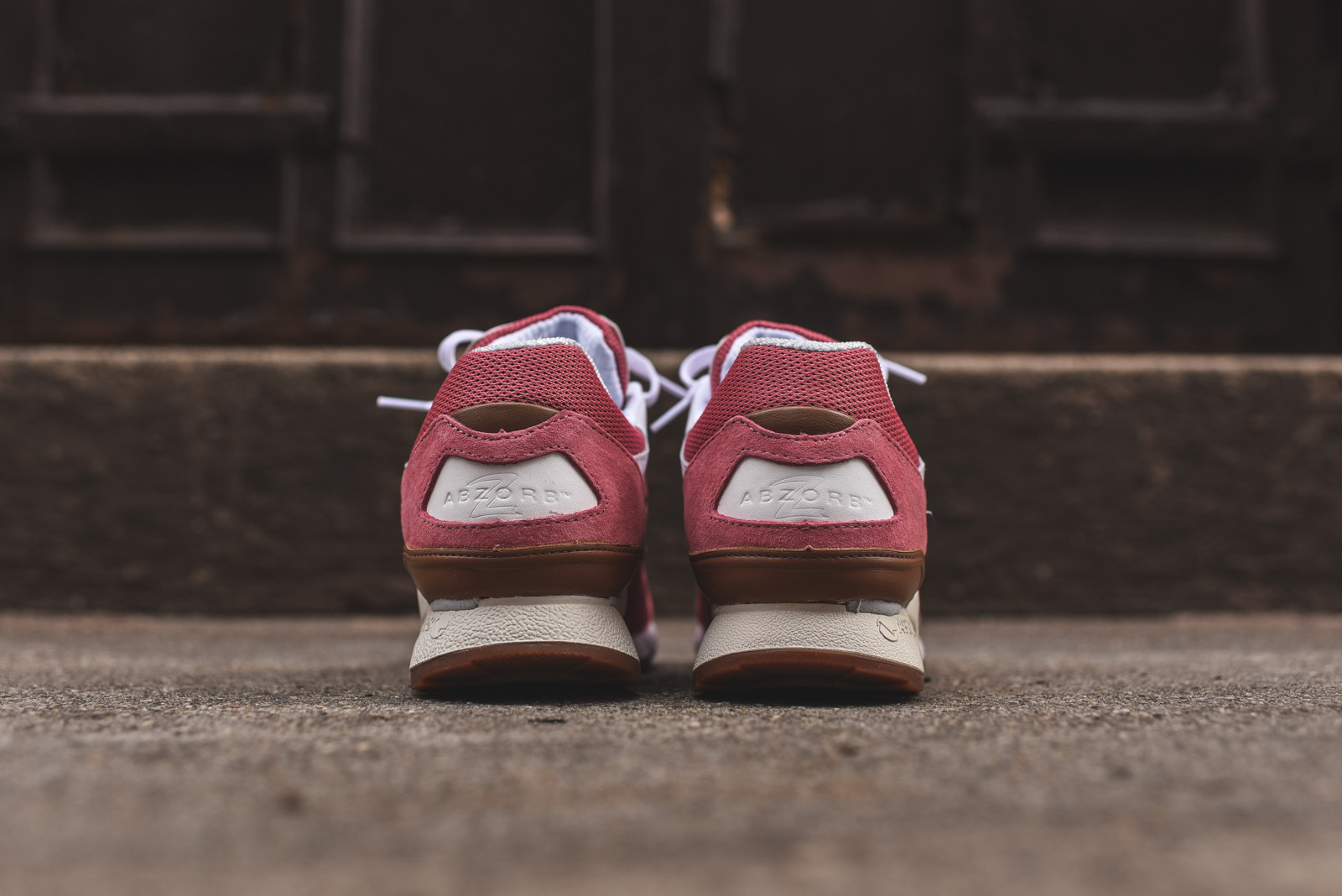 new balance ml878 rose